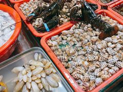 -都斛海鲜街