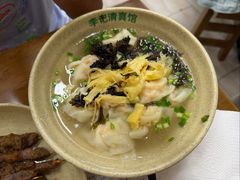 -李记清真馆(打钉巷店)
