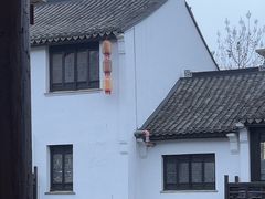 -蜜桃餐厅·古运河畔(南下塘店)