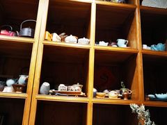 -云来集茶舍(国子监街店)