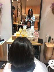 -曼都发型·臻选