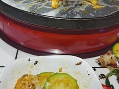 -么肆烤肉·中式自助·烤肉大排档(街道口季佳PAI店)