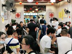 大堂-顺记冰室(宝华路店)