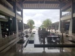 -石梅湾艾美度假酒店