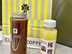 -四叶咖咖啡(昆明恒隆PRO店)