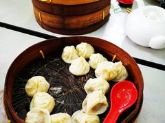 小笼包-万寿斋(山阴路店)