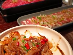 -新石器烤肉(之心城店)