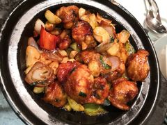 -港丽餐厅