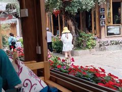 -民食香·腊排骨野生菌美食(木府店)
