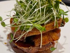-A One Kitchen·南京精菜馆(德基广场店)