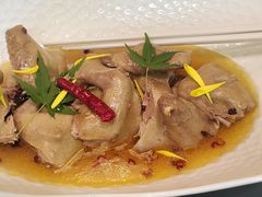 -山外山·林语花园餐厅