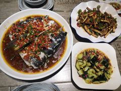 -回味餐厅(枫林路通程商业广场店)