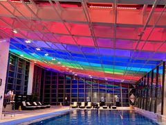 -北京朝阳悠唐皇冠假日酒店