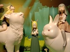 -泡泡玛特POPMART(崇文门国瑞城店)