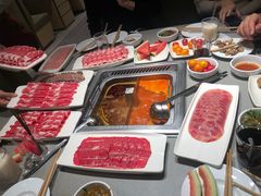 -海底捞火锅(如皋吾悦广场店)