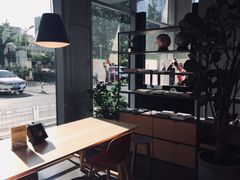 -dotcom coffee古点咖啡(致真大厦店)