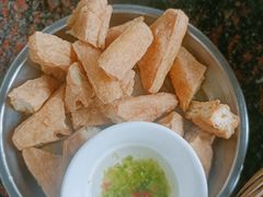 -大本营竹筒饭