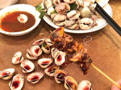 -揭阳钟记小食(福田新村店)