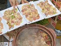 -东记炭炉·海鲜鸡煲(龙华店)