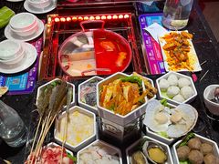 -唱客美食KTV量贩(北京路店)