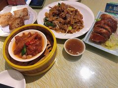 -香港威特瑞茶餐厅(小白楼音乐厅店)