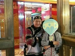 -大舞台剧场