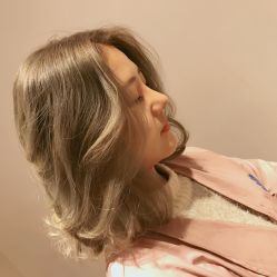 -Mentor Hair Salon
