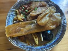 -菊菊小吃店