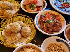 -成都瓜串串(华强北店)