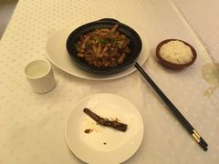 -海富门·带鱼·淮扬菜·粤菜(甘家口店)