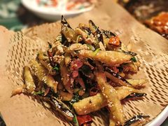 -树下时尚餐厅(翠园街店)