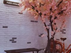-印象莫奈时光映迹艺术展