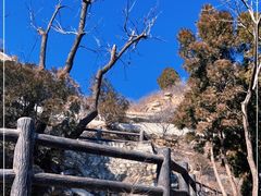 -石经山风景区