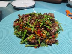 -韶山冲湘菜馆(大明湖店)