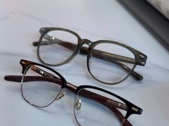 -MUJOSH木九十眼镜(人广来福士店)