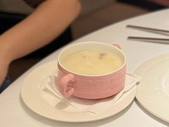 酥皮玉米浓汤-王品牛排(郑州大卫城店)
