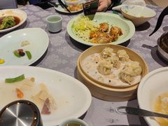 -山外山菜馆(玉泉路店)