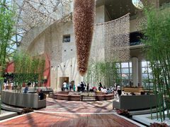 -深圳大梅沙京基洲际度假酒店