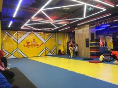 -HELLO功夫(印象城店)