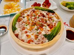 腊味笼仔饭-凤城酒家(凤城食都店)