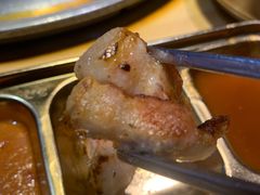 瞧瞧这·烤五花肉-金顺韩式烤肉·网红烤肉店(广利路店)