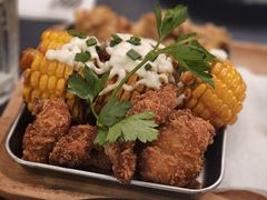 -尚牛社会 Beef & Liberty(金桥EKA天物店)