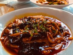 -东方山水金沙酒店-雅香阁中餐厅