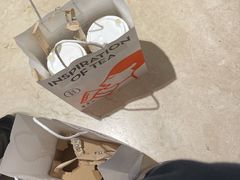 -喜茶(杭州滨江宝龙店)