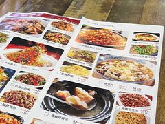 -湘香私房菜(大石长隆店)