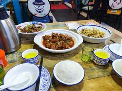 -湘香私房菜(大石长隆店)