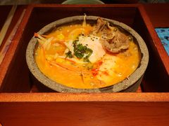 -仓桥家·焗寿司·锅物(光谷步行街店)