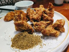 -惠宾饭庄(中山路店)