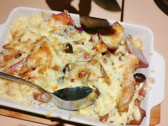 -万岁料理回转寿司(华贸店)