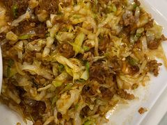-东四民芳餐厅(世茂工三店)